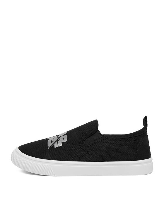 Star Wars Star Wars Teniszcipő CEO-CP91-SS26-214SW Fekete