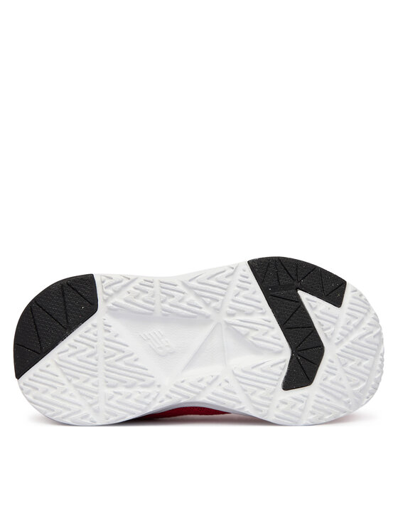 New Balance New Balance Sneakersy Fresh Foam Lace Top Strap I5781NH Červená