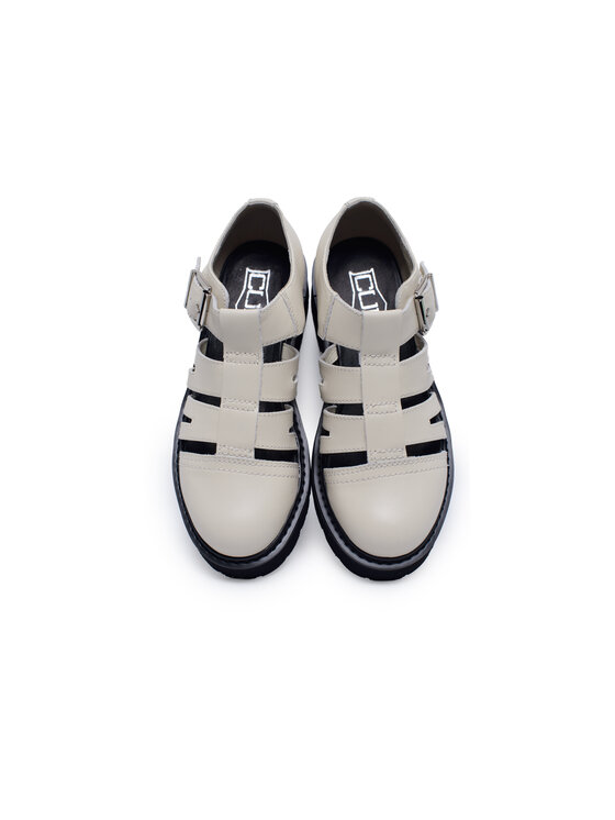 Cult Cult Scarpe basse CLW421002 Bianco