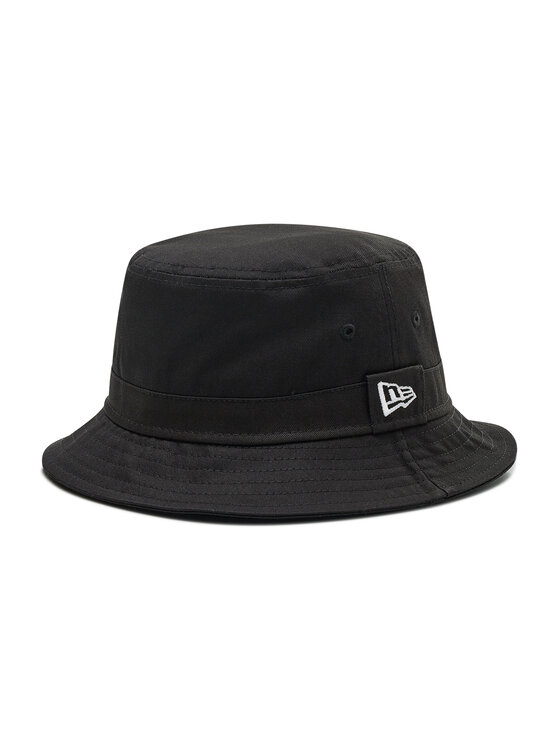 Pălărie New Era Bucket Essential 60137422 Negru