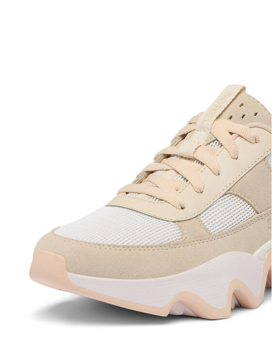 Sorel Sorel Sneakers KINETIC™ Impact II Wonder Lace 2070821 Roșu
