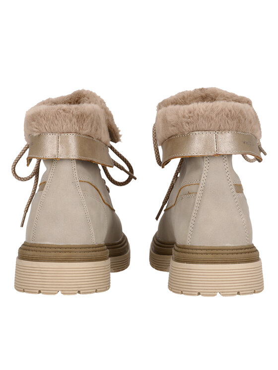 Whistler Whistler Traperid Jasiah W Boot W244350 Beež