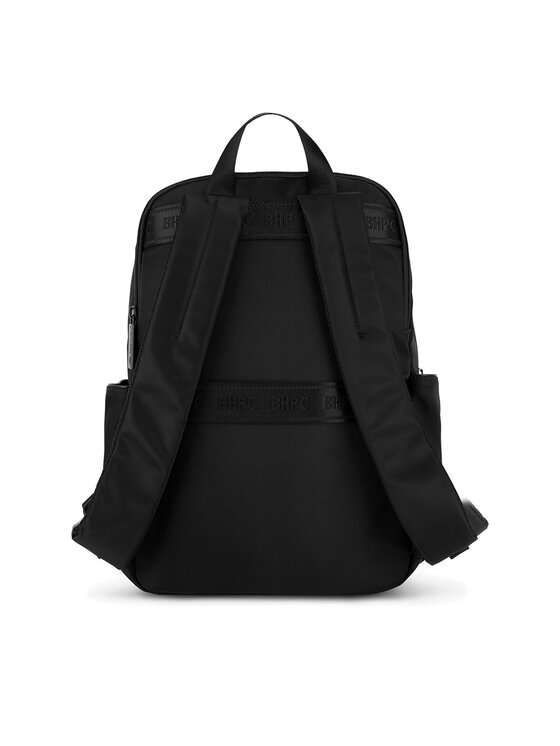 Beverly Hills Polo Club Beverly Hills Polo Club Rucksack BHPC-K-021-06 Schwarz