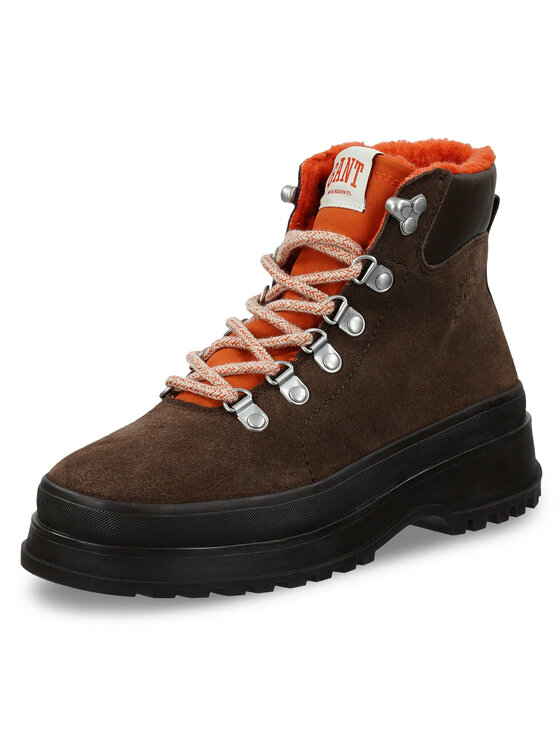 Gant Gant Traperid 31543082 Pruun