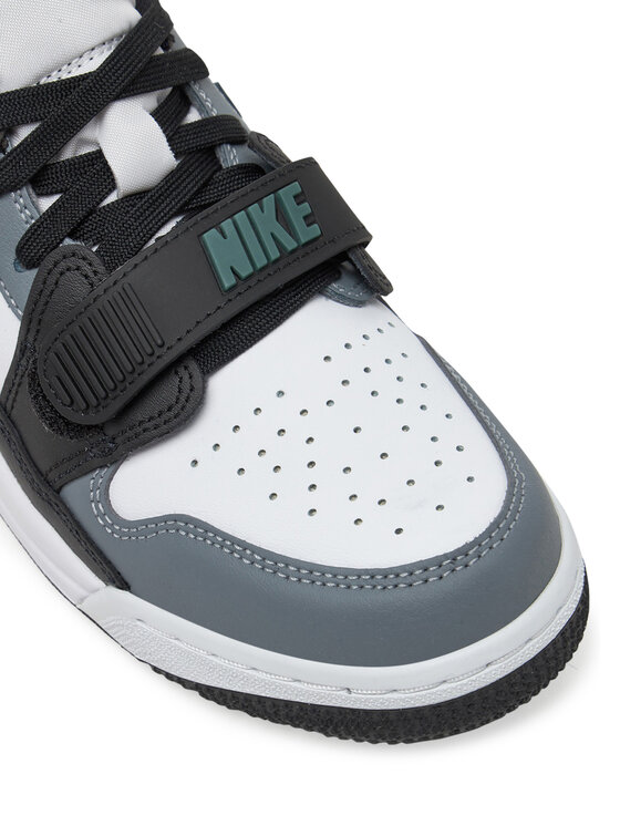 Nike Nike Snīkeri Air Jordan Legacy 312 Low (GS) CD9054 131 Balts