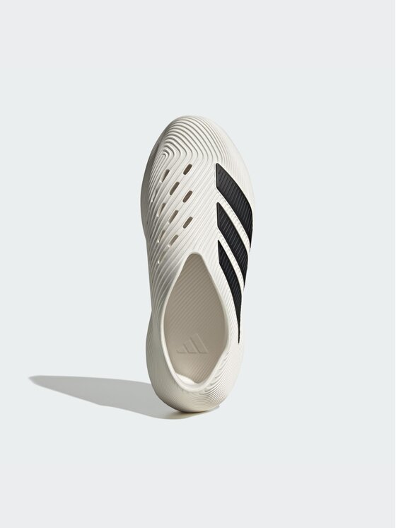adidas adidas Klapki 162309 Biały