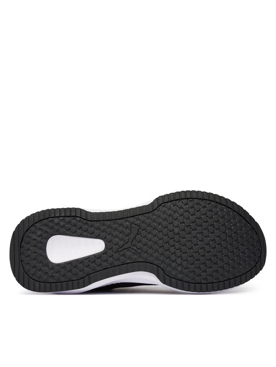 Puma Puma Sneakers Flyer Lite 4 Jr 314044 04 Nero