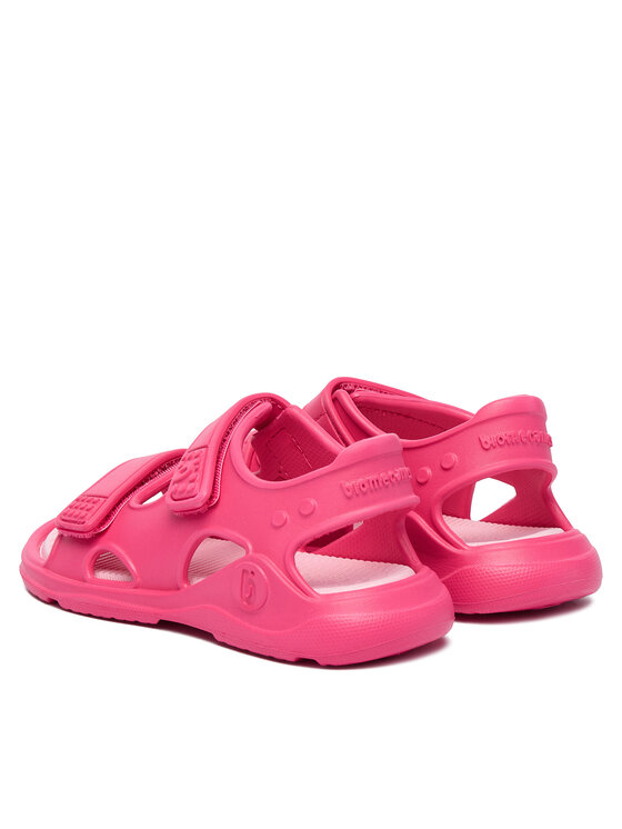 Biomecanics Biomecanics Босоніжки 262295 Рожевий