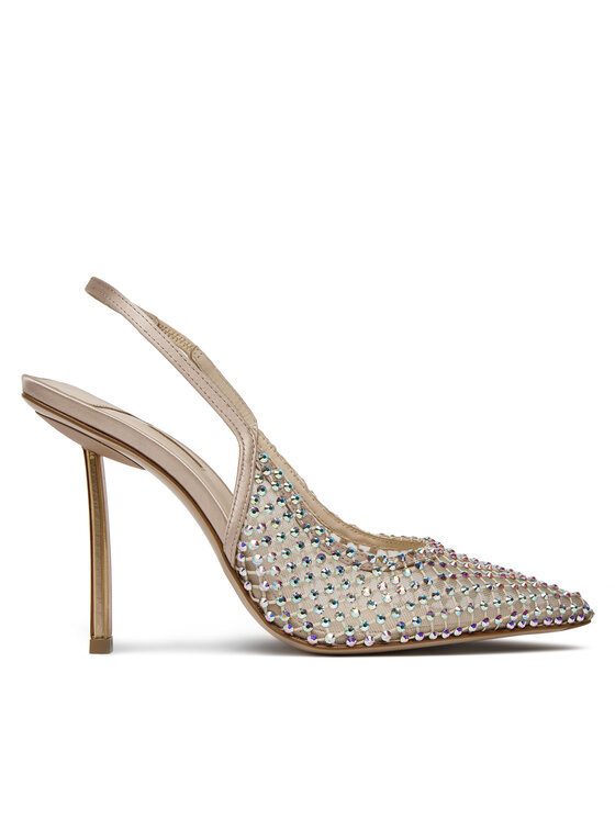 Le Silla Le Silla High Heels 2299U090P1PPSAS Beige