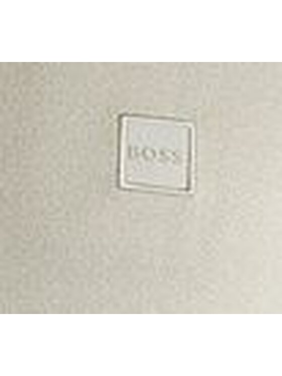 BOSS BOSS Maglione 50527583 10265856 271 Beige Regular Fit