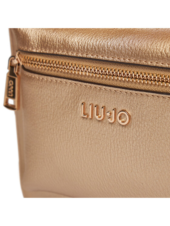 Liu Jo Liu Jo Ruksak Esc M Backpack AF4258 E0037 Zlatna