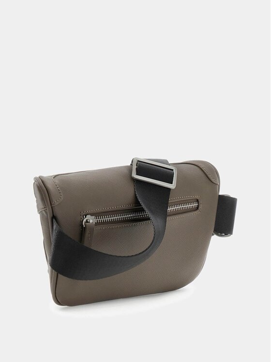 Guess Guess Rankinė 153077 Ruda