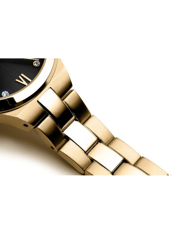 Pierre Ricaud Pierre Ricaud Orologio P22065.1184Q Oro