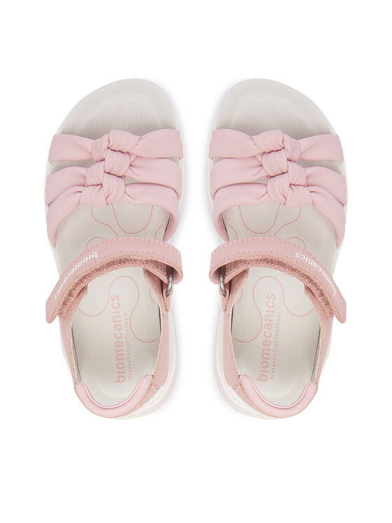 Biomecanics Biomecanics Sandaalid 262221 M Roosa