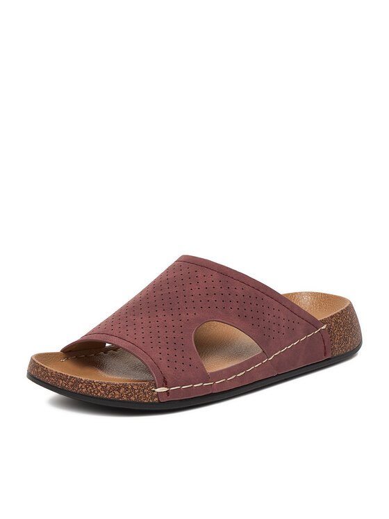 Go Soft Go Soft Plätud CEO-W25701 Bordoopunane