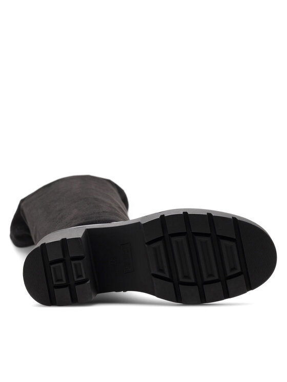 Beverly Hills Polo Club Beverly Hills Polo Club Stiefel WS6103-04 Schwarz