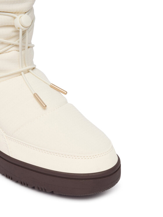 Puma Puma Schneeschuhe Snowbae Wns 393920 Creme