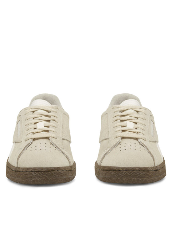Reebok Reebok Superge Club C Grounds Uk 100033075-M Bež