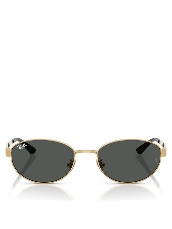Ray-Ban Ray-Ban Okulary przeciwsłoneczne 0RB3774D Złoty