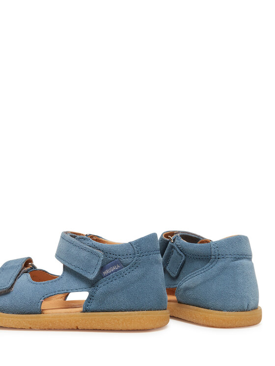 Mrugała Mrugała Sandales Flo 1205/5-62 Zils