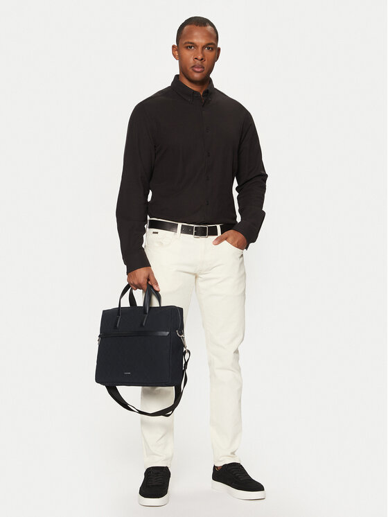 Calvin Klein Calvin Klein Sülearvutikott Ck Must Laptopa Bag Mono K50K512727 Must