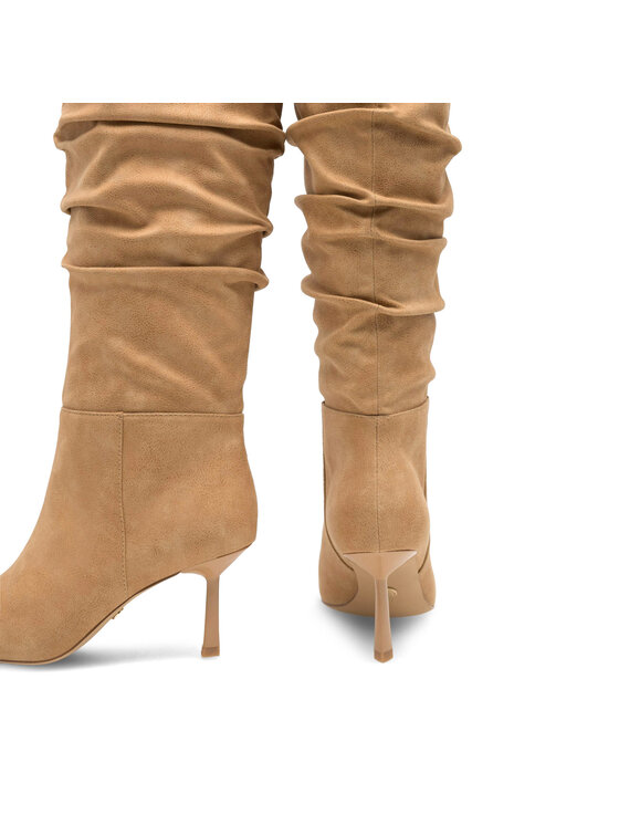 Nine West Nine West Čižmy HUSNIYA ZL22046-2CC Béžová