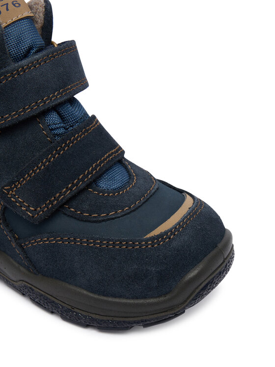 Primigi Primigi Sněhule GORE-TEX 8863700 S Tmavomodrá