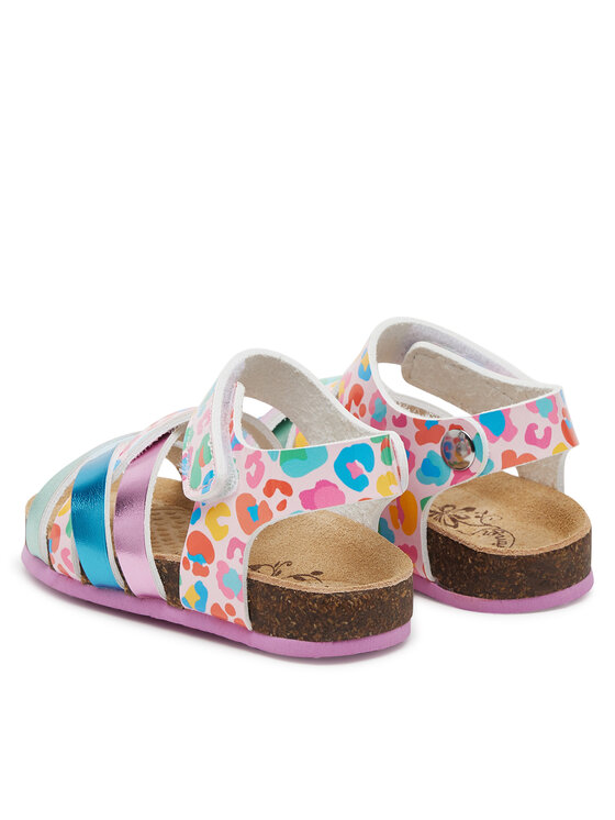 Primigi Primigi Sandale 7935011 S Colorat