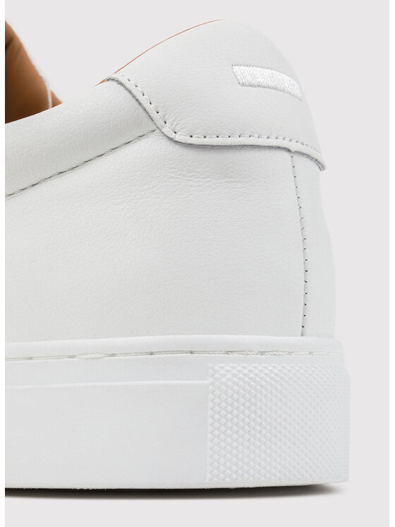 Pako Lorente Pako Lorente Sneakersy P25WF-BX-008 Biały