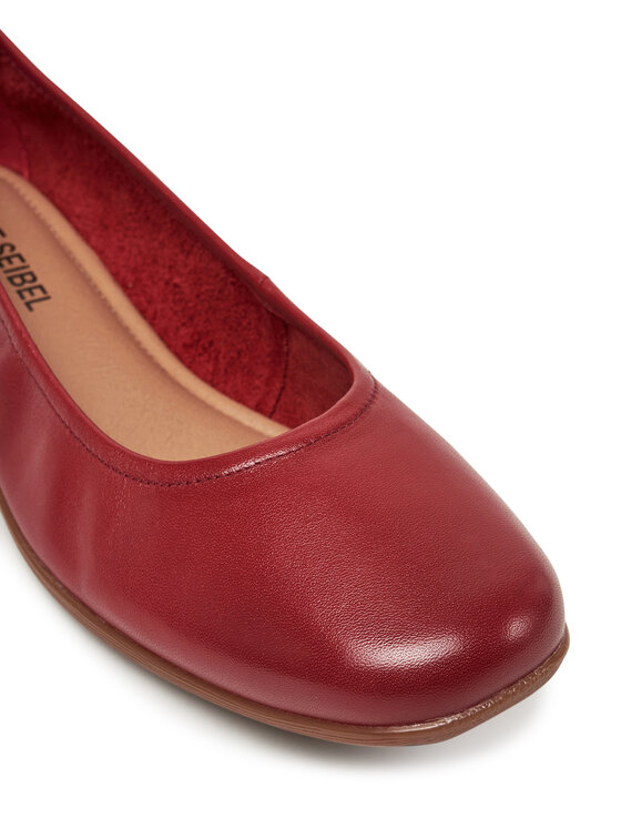 Josef Seibel Josef Seibel Балетки Fenja 01 74801 Рожевий