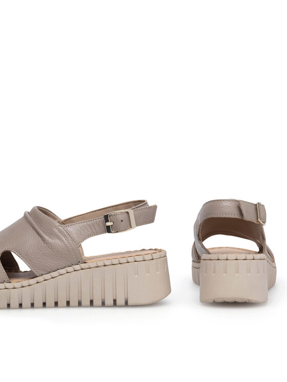 Lasocki Lasocki Sandalen WB-BRIGITTE-02 Beige