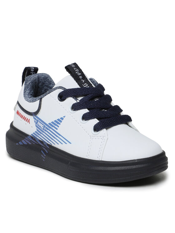 Sneakers Primigi 3964800 Alb