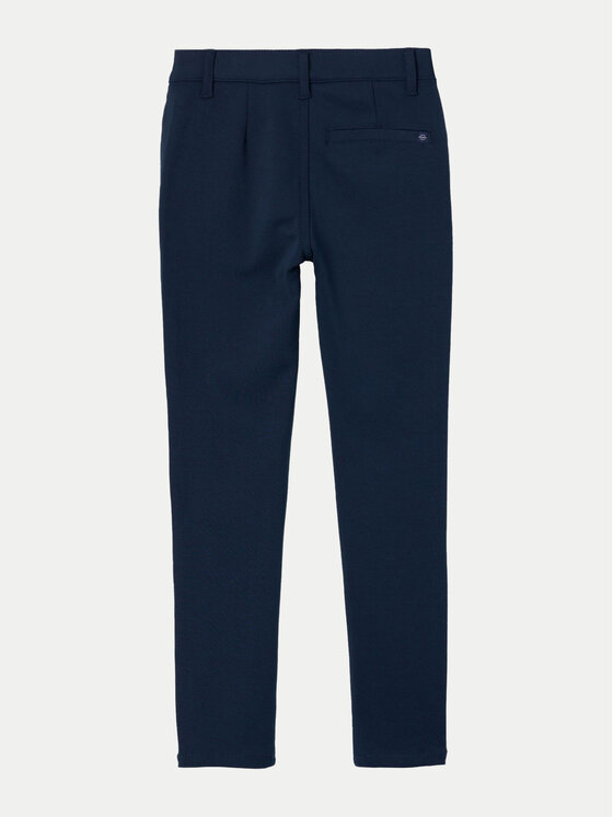 NAME IT NAME IT Chinos 13223129 Sötétkék Regular Fit