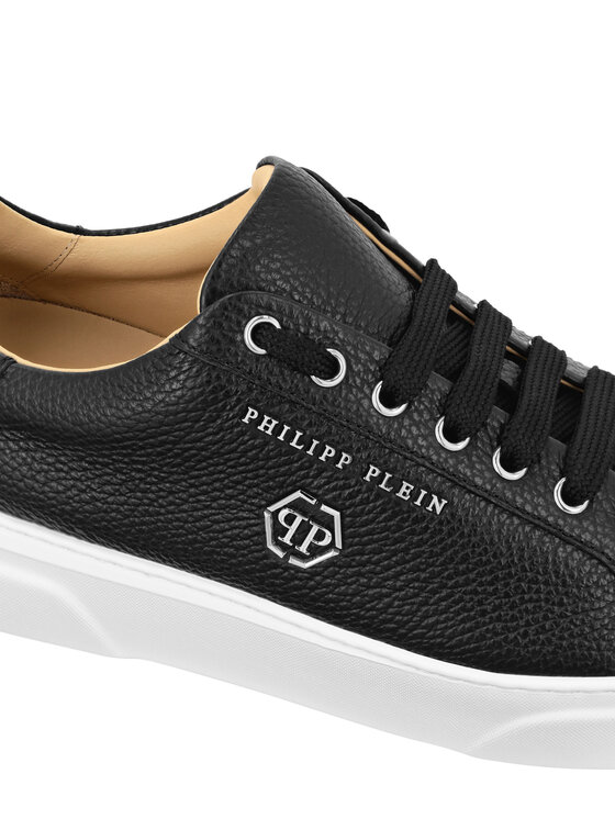 PHILIPP PLEIN PHILIPP PLEIN Sneakers 23019 Nero