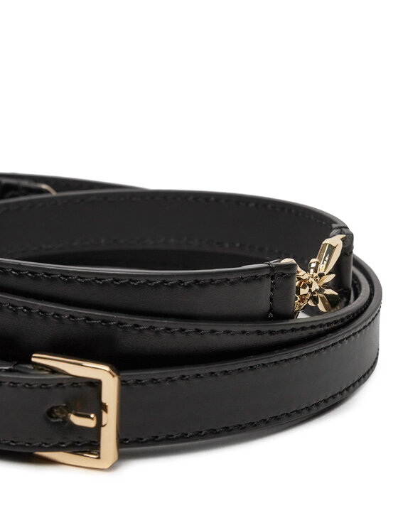 Patrizia Pepe Patrizia Pepe Cintura da donna 8W0039/L048-K103 Nero