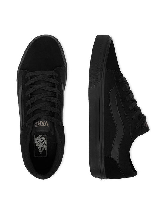 Vans Vans Kedai C-VERO LS VN000Y7HBKA1 Juoda