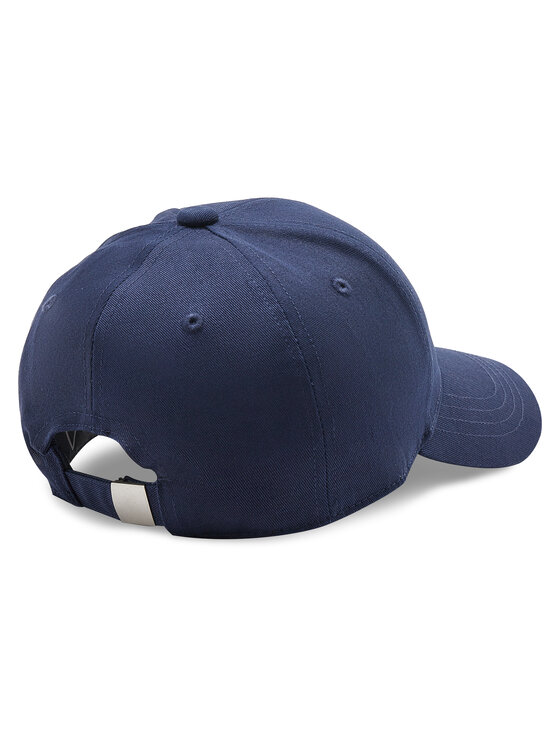 Cappellino 244202 2F101 31935 Blu scuro