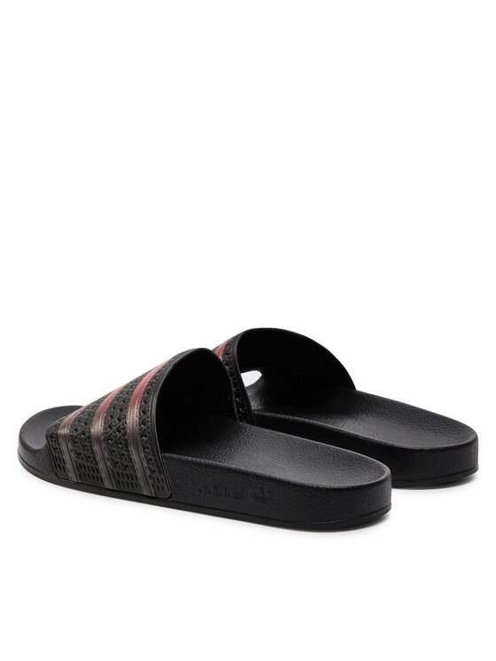 adidas adidas Klapki adilette IF3704 Czarny