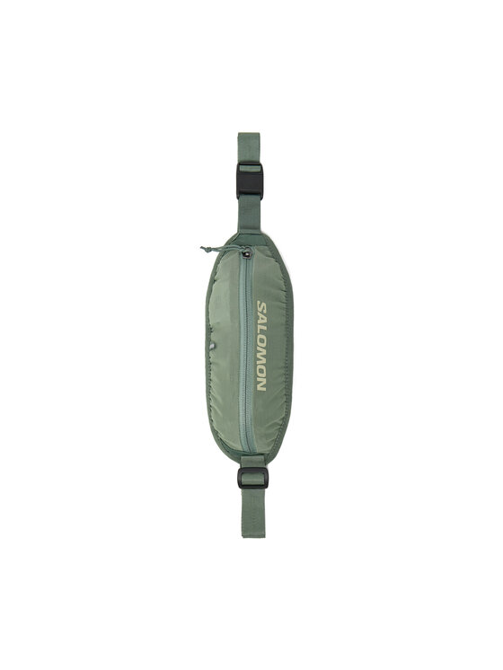 Salomon Sportgürtel Active Sling LC2369400 Grün, Größe 00