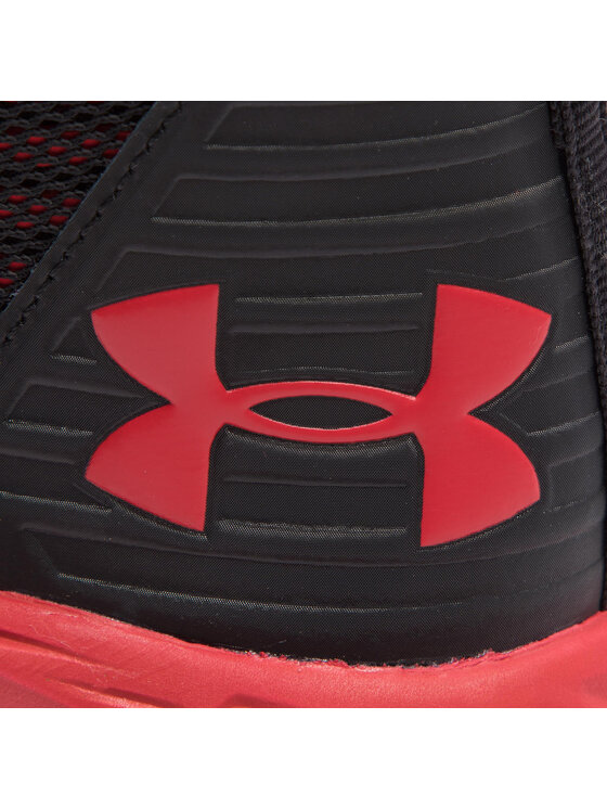 Under armour bgs jet hot sale 2018