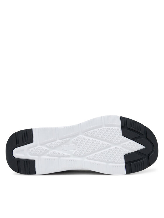Puma Puma Снікерcи Softride Wired 2 400232 12 Чорний