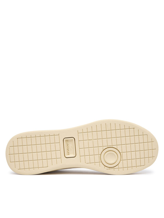 Lacoste Lacoste Superge Carnaby Set 52SFA0111 Kremna