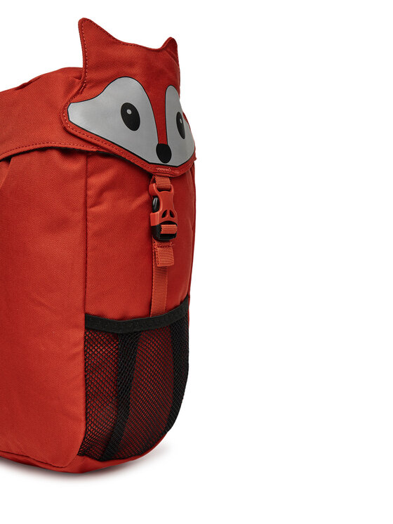 Helly Hansen Helly Hansen Ruksak Fauna Kids 67559_308 Narančasta