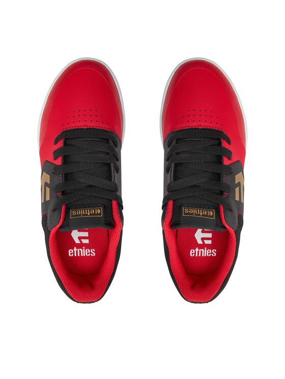 Etnies Etnies Sneakersy Kids Marana 4301000120 Czarny