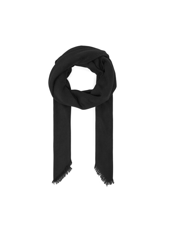 Guess Guess Foulard AW5223 VIS03 Nero