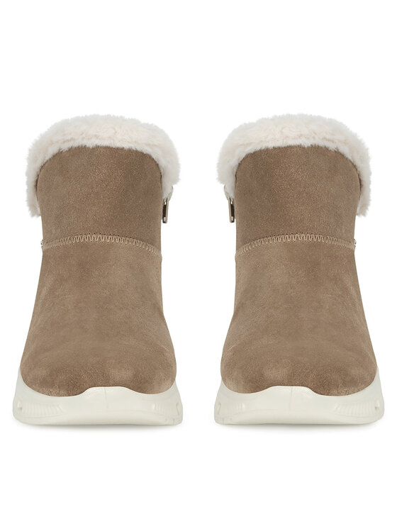 Rieker Rieker Stivaletti M6050-64 Beige