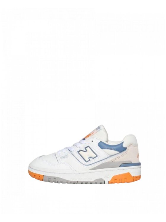New Balance New Balance Αθλητικά gsb550wb Λευκό