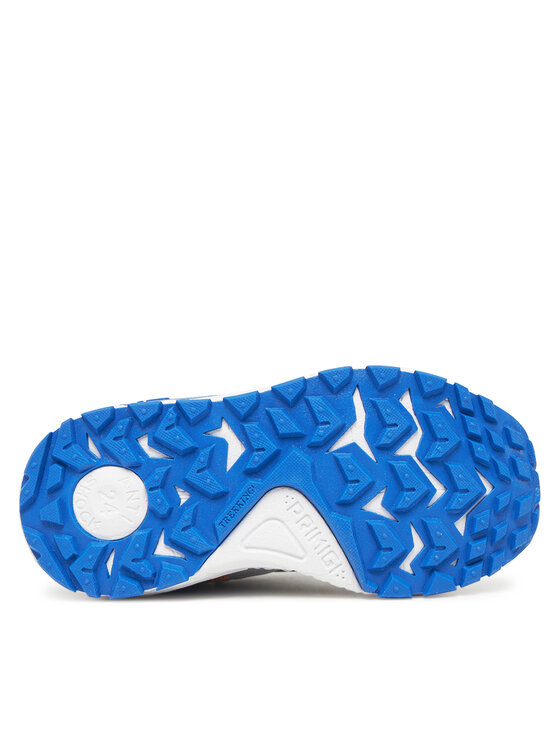 Primigi Primigi Sneakersy 7930722 S Szary