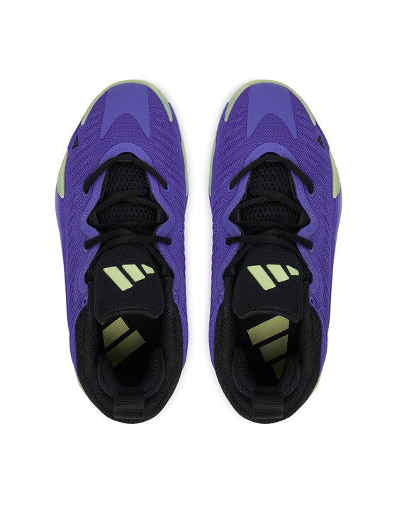 adidas adidas Обувки за баскетбол Initiation J Shoes KI5265 Син