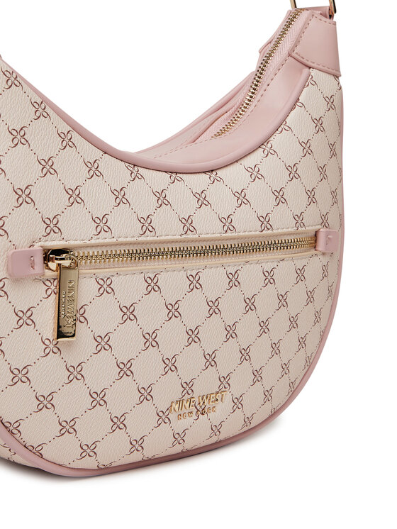 Nine West Nine West Borsetta JH6391-NW Rosa